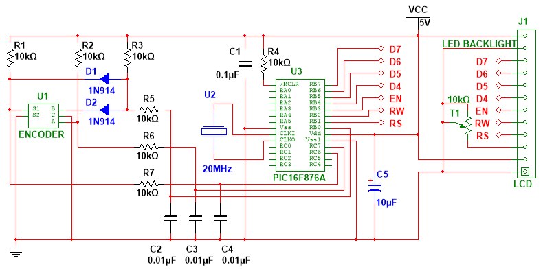 schematic